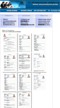 Mobile Screenshot of cvlistmotywacyjny.pl